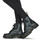 Cipők Csizmák Dr. Martens 1460 BEX SMOOTH Fekete 