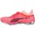 Cipők Férfi Futócipők Puma Evospeed Netfit Sprint Rózsaszín