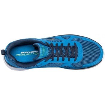 Skechers Track Kék