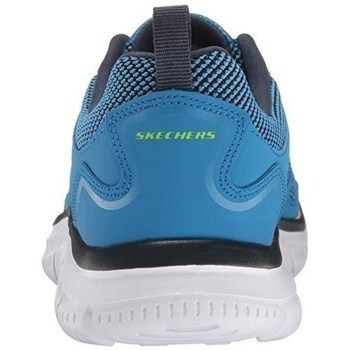 Skechers Track Kék