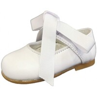 Cipők Lány Balerina cipők
 Críos 23551-15 Fehér
