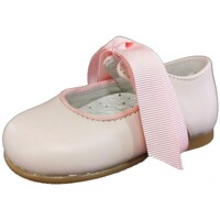 Cipők Lány Balerina cipők
 Críos 23552-15 Rózsaszín