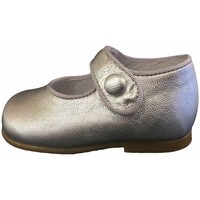 Cipők Lány Balerina cipők
 Gulliver 23660-18 Ezüst