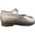 Cipők Lány Balerina cipők
 Gulliver 23660-18 Ezüst