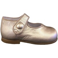 Cipők Lány Balerina cipők
 Gulliver 23661-18 Arany