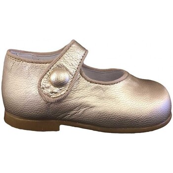 Cipők Lány Balerina cipők
 Gulliver 23661-18 Arany