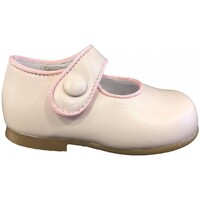 Cipők Lány Balerina cipők
 Colores 23662-18 Rózsaszín