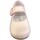 Cipők Lány Balerina cipők
 Gulliver 23662-18 Rózsaszín