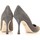 Cipők Női Félcipők D&G CD1071 AH913 87626 Arany