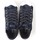 Cipők Női Rövid szárú edzőcipők Philippe Model GRLD EV01 Kék