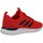 Cipők Férfi Rövid szárú edzőcipők adidas Originals Lite Racer Cln Piros