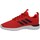 Cipők Férfi Rövid szárú edzőcipők adidas Originals Lite Racer Cln Piros