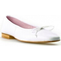 Cipők Női Balerina cipők
 CallagHan 23762-24 Fehér