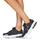 Cipők Női Rövid szárú edzőcipők Puma CELL VENOM HYPERTECH Fekete  / Fehér