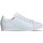 Cipők Női Rövid szárú edzőcipők adidas Originals Coast Star Fehér
