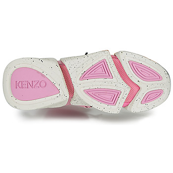 Kenzo K SOCK SLIP ON Rózsaszín