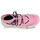Cipők Női Magas szárú edzőcipők Kenzo K SOCK SLIP ON Rózsaszín