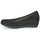 Cipők Női Balerina cipők
 Gabor 532017 Fekete 