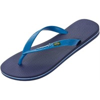 Cipők Női Papucsok Ipanema CLASSIC BRASIL 11 Kék
