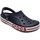Cipők Férfi Papucsok Crocs Crocs™ Bayaband Clog Navy/Pepper