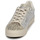 Cipők Női Rövid szárú edzőcipők Gola ORCHID II CHEETAH Fehér / Ezüst
