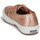 Cipők Női Rövid szárú edzőcipők Superga 2750 COTMETU Rózsaszín