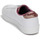 Cipők Női Rövid szárú edzőcipők Superga 2843 COMFLEALAMEW Fehér