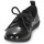 Cipők Női Rövid szárú edzőcipők Armistice STONE ONE Fekete 