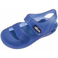 Cipők Vízi cipők Chicco 23618-18 Kék