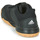 Cipők Gyerek Fedett pályás sport adidas Performance LIGRA 6 YOUTH Fekete 