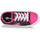 Cipők Lány Gurulós cipők Heelys CLASSIC X2 Fekete  / Rózsaszín