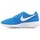 Cipők Női Szandálok / Saruk Nike Roshe One (GS) 599728 422 Kék