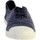 Cipők Női Rövid szárú edzőcipők Natural World 129485 Kék