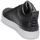 Cipők Férfi Rövid szárú edzőcipők Blackstone SG29 Fekete 