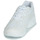 Cipők Női Rövid szárú edzőcipők Reebok Classic AZTREK Fehér / Kék