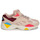 Cipők Női Rövid szárú edzőcipők Reebok Classic AZTREK 96 Bőrszínű