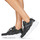 Cipők Női Rövid szárú edzőcipők Reebok Classic AZTREK DOUBLE MIX L Fekete 