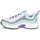 Cipők Női Rövid szárú edzőcipők Reebok Classic DAYTONA DMX Fehér / Szürke