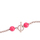 Textil kiegészítők Női Kulcstartó Liu Jo F15282 A0001 Rózsaszín