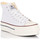 Cipők Női Rövid szárú edzőcipők Victoria 1061101 Fehér