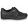 Cipők Női Oxford cipők Rieker 537C0-02 Fekete 