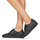 Cipők Női Oxford cipők Rieker 537C0-02 Fekete 