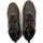Cipők Férfi Rövid szárú edzőcipők Hogan HXM3710AQ10JIU737D Sokszínű