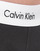 Fehérnemű Férfi Bugyik Calvin Klein Jeans COTTON STRECH HIP BREIF X 3 Fekete  / Fehér / Szürke / Tarka