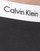 Fehérnemű Férfi Boxerek Calvin Klein Jeans COTTON STRECH LOW RISE TRUNK X 3 Fekete 