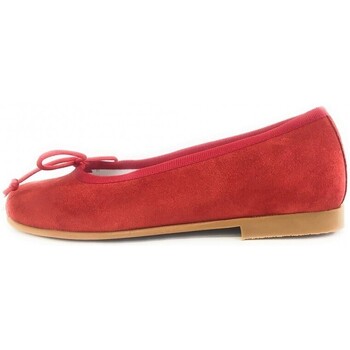 Cipők Lány Balerina cipők
 Críos 23881-20 Piros