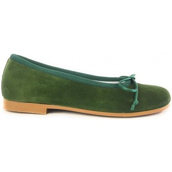 Cipők Lány Balerina cipők
 Críos 23882-20 Zöld