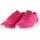 Cipők Gyerek Rövid szárú edzőcipők adidas Originals Los Angeles C Rózsaszín