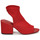 Cipők Női Bokacsizmák Katy Perry THE JOHANNA Piros