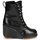 Cipők Női Bokacsizmák Marc Jacobs MJ19142 Fekete 
